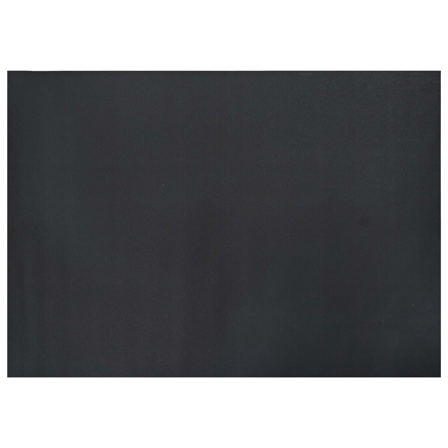 Sportsbeskyttelsesmatte Svart 213 x 152 x 0,6 cm