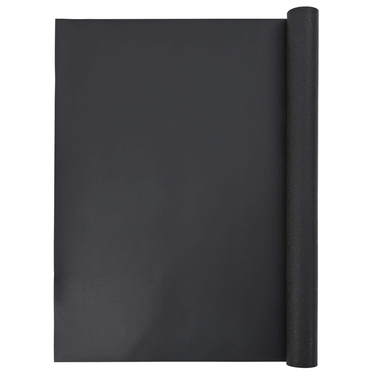 Sportsbeskyttelsesmatte Svart 243 x 152 x 0,6 cm