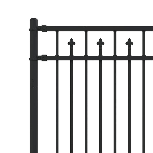 Spikertrekkza BAARLO Svart