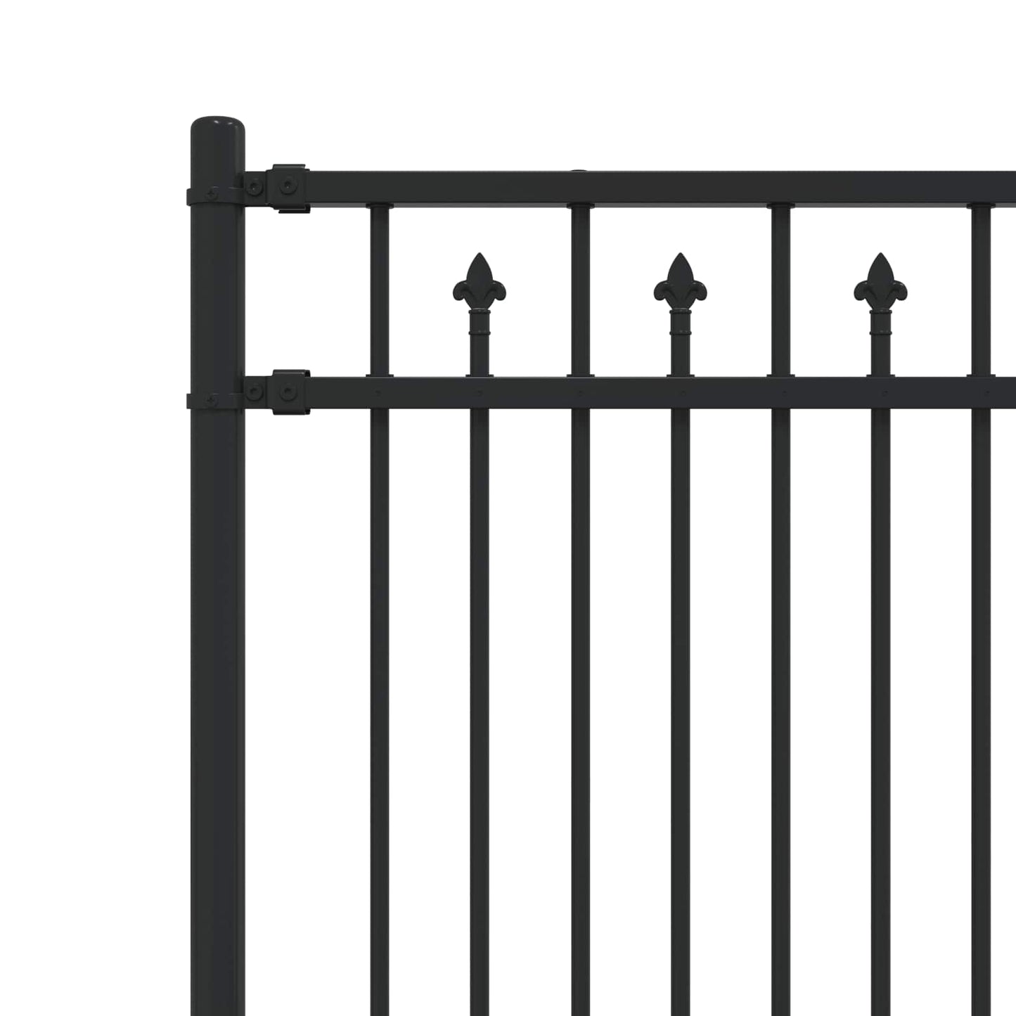 Spikertrekkza BAARLO Svart