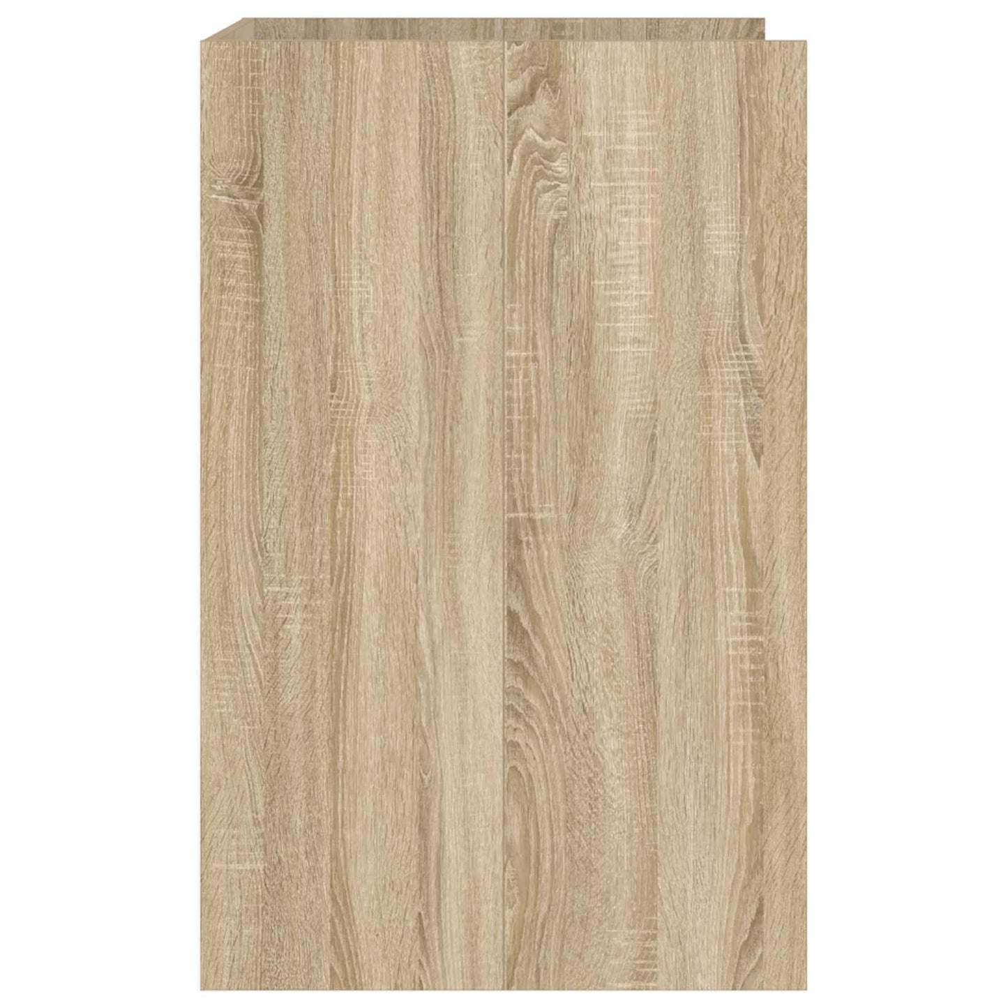 Vaskemaskin skap Sonoma 67,5 x 62 x 97 cm Konstruert tre