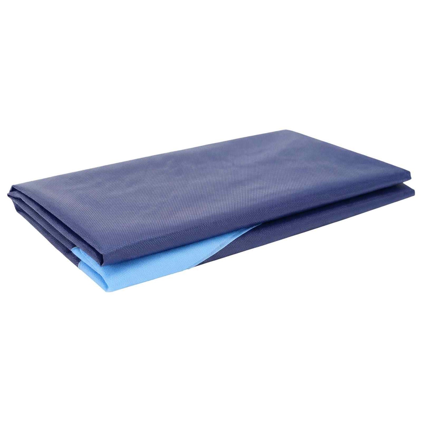 Sprut Pad for Barn og Hunder Blå Ø150 x 10 cm PVC