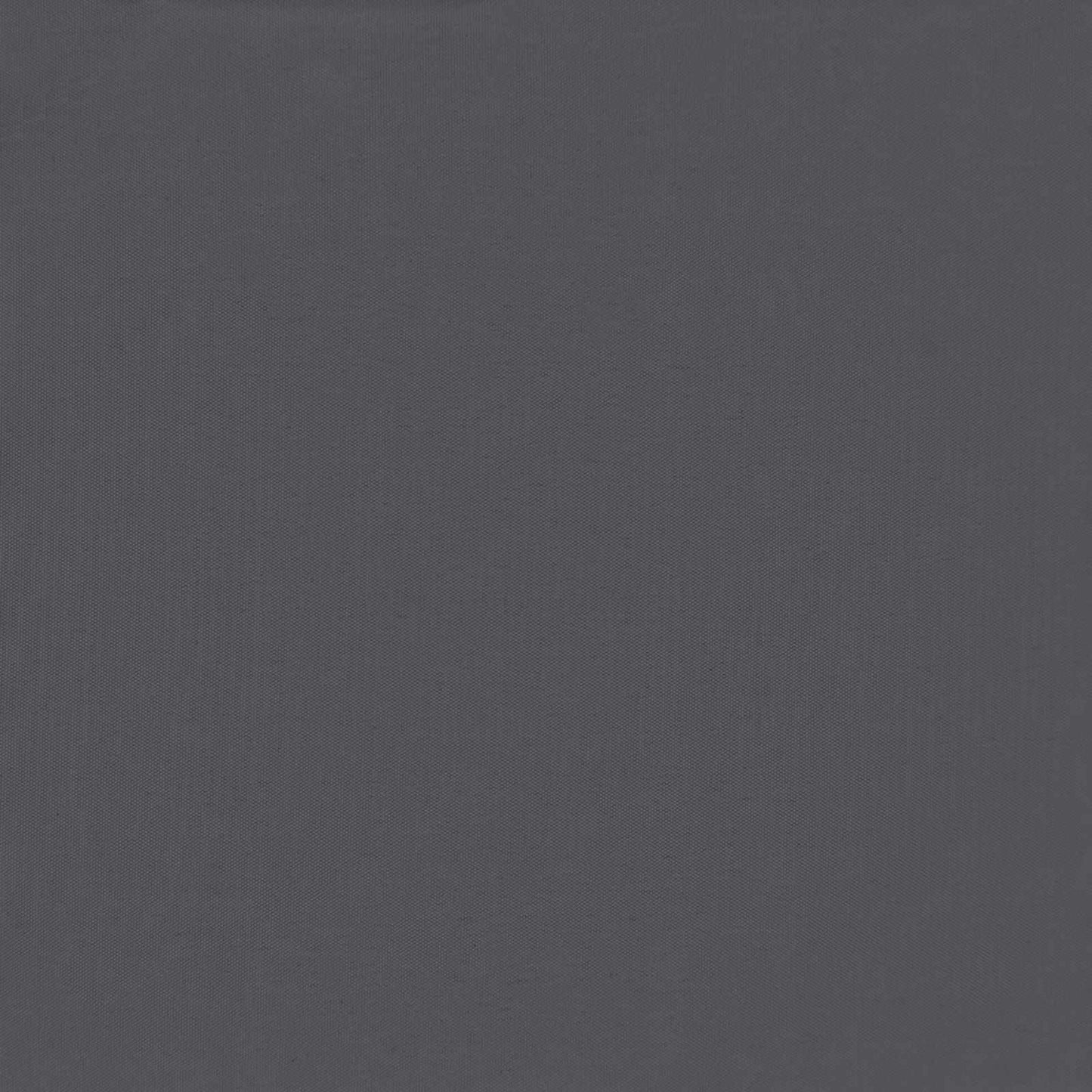 Balkong Skjerm 90 x 200 cm PU-belagt oxford alu