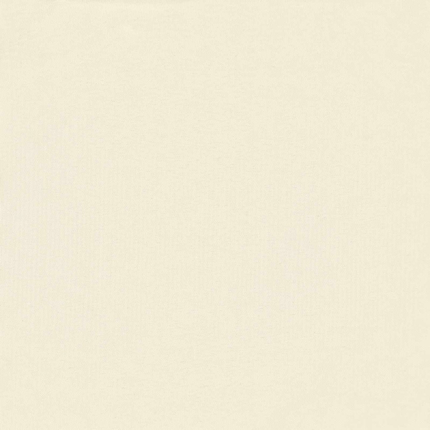 Balkong Skjerm Krem 100 x 500 cm Oxford Stoff