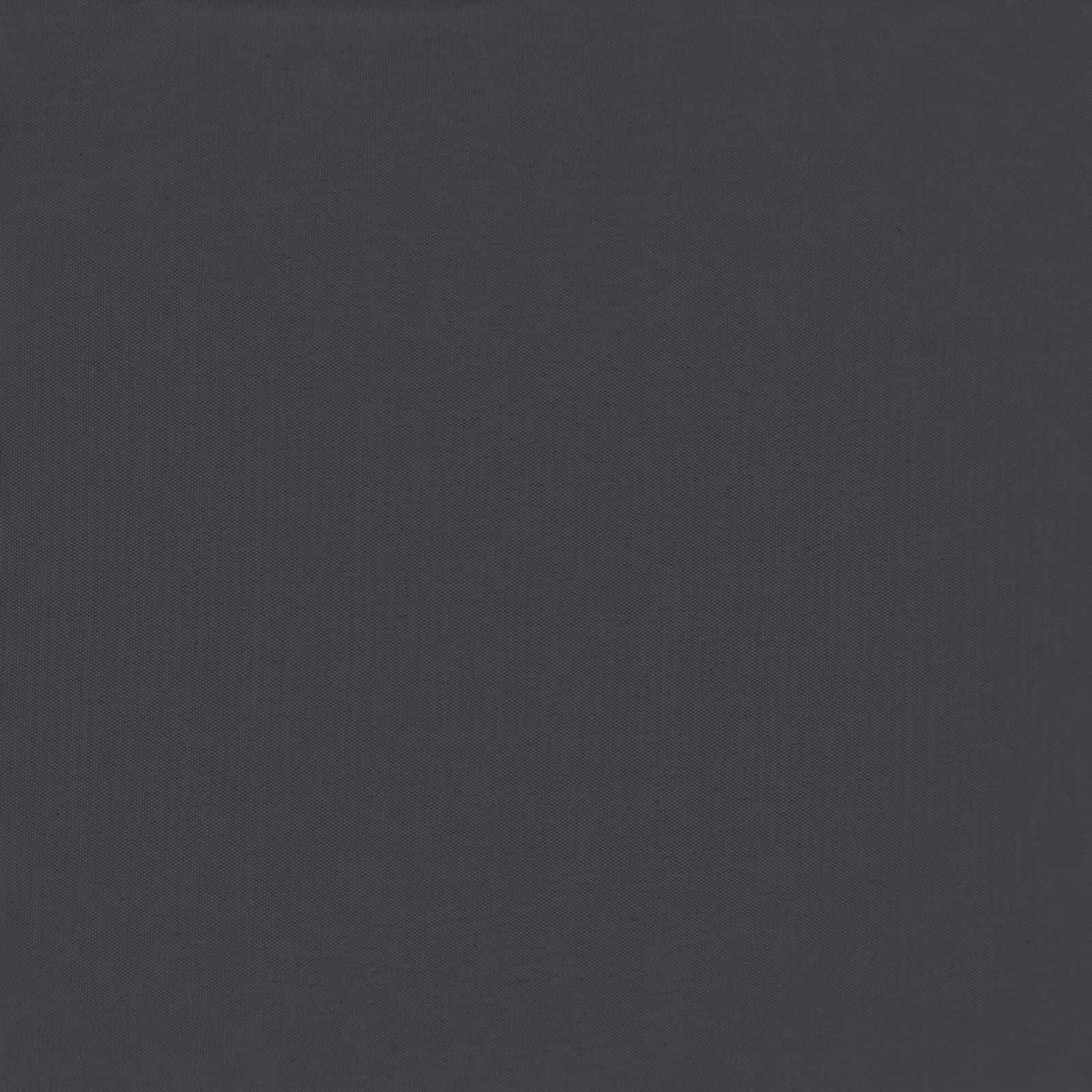 Balkong Skjerm Svart 100 x 300 cm Oxford Stoff vidaXL