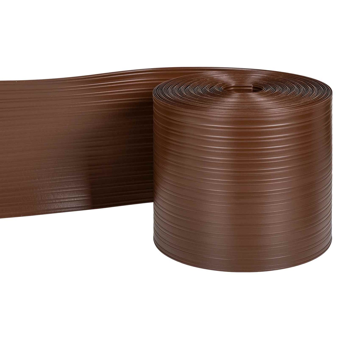 Gjerde Personvern tape Brun
