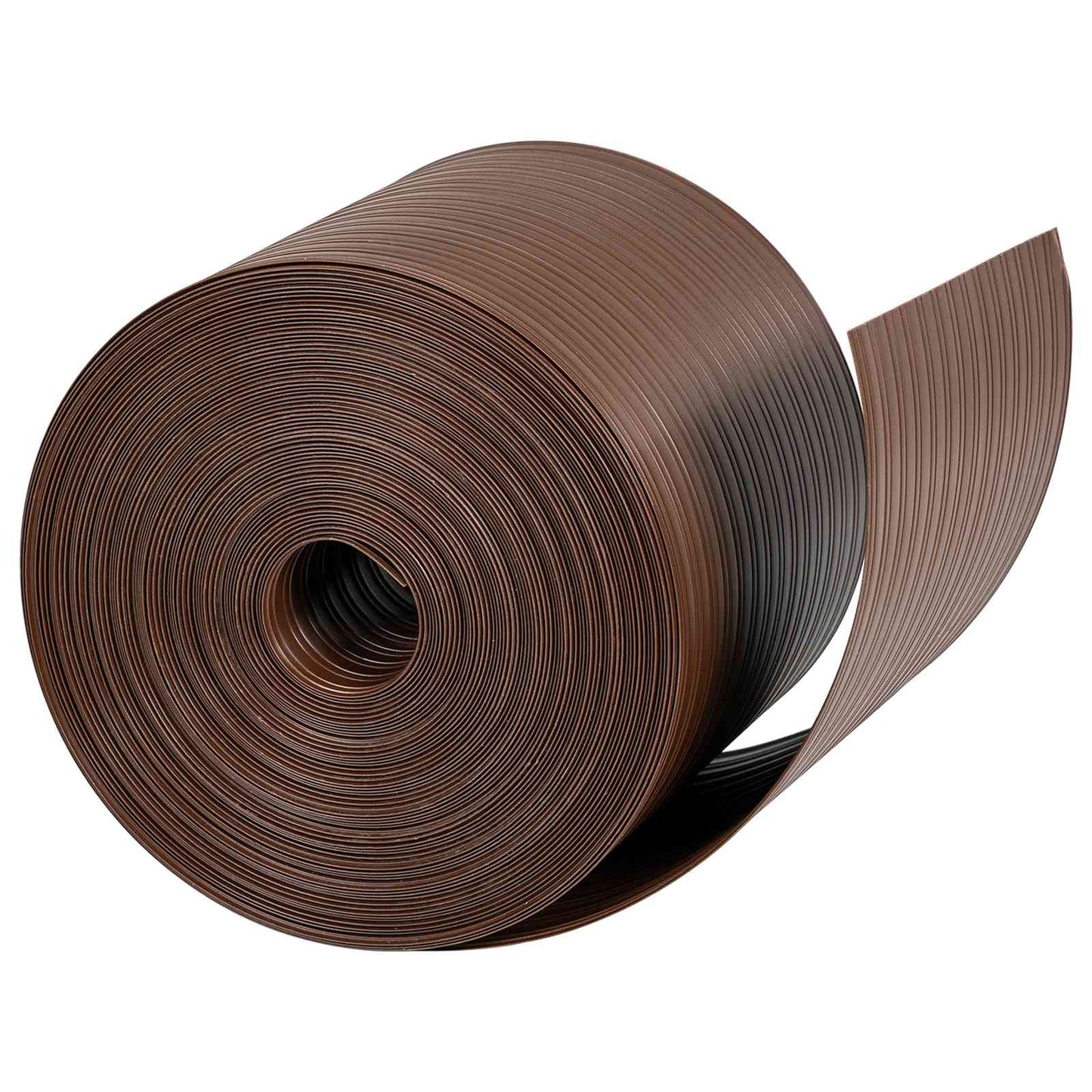 Gjerde Personvern tape Brun