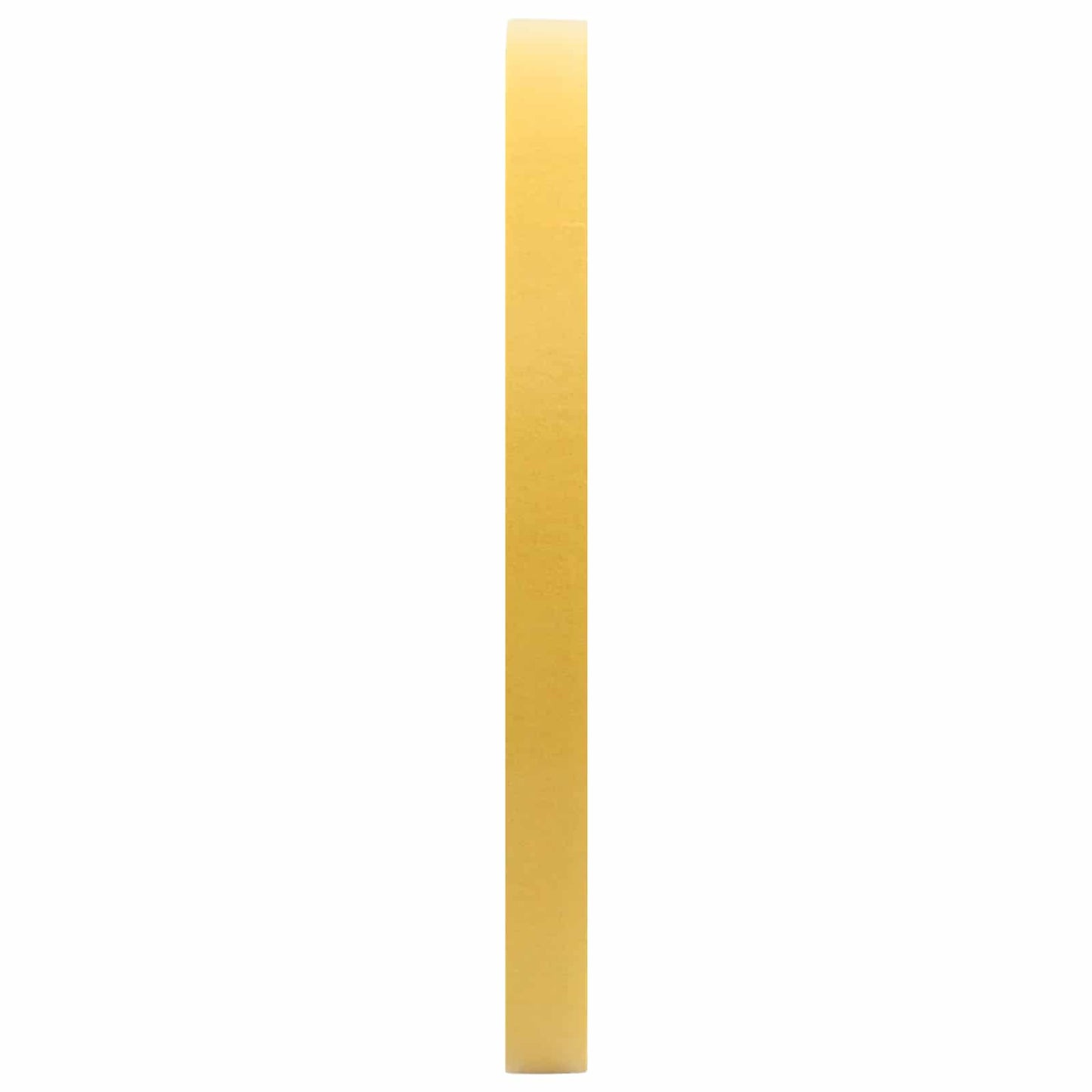 Selvklebende skum tape 2 stk. Hvit 20mm x 5m CR skum