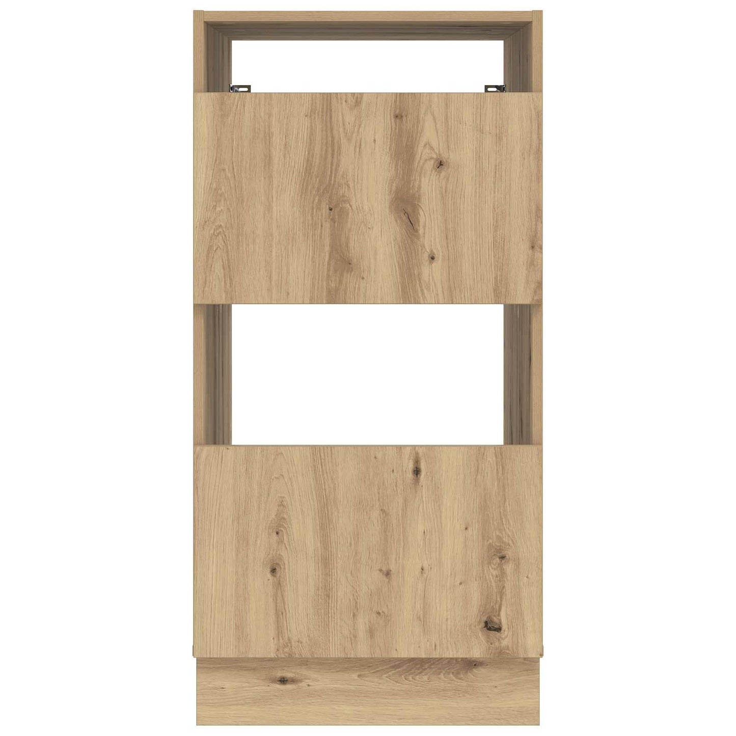 Vaskeromskap Artisan Eik 50 x 68 x 102 cm Konstruert tre