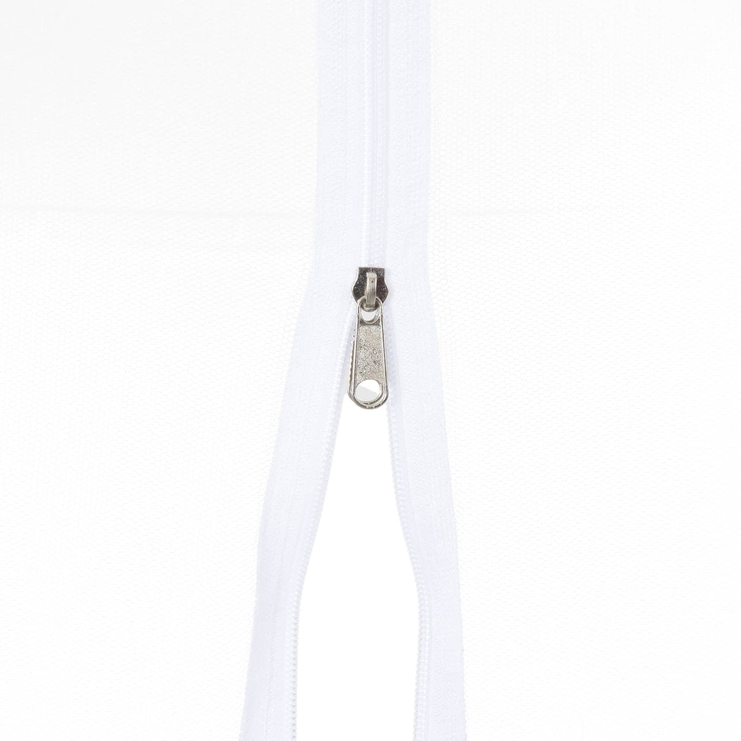 Hage Myggenett 156 Mesh Hvit 4 x 4 x 2,5 m Polyester