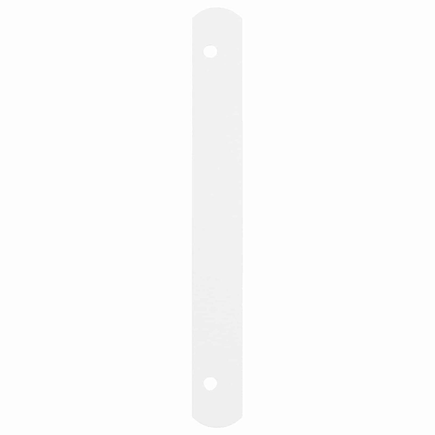 Sikkerhetsgitter for vinduer med 2 tverrbjelker 43-74 cm