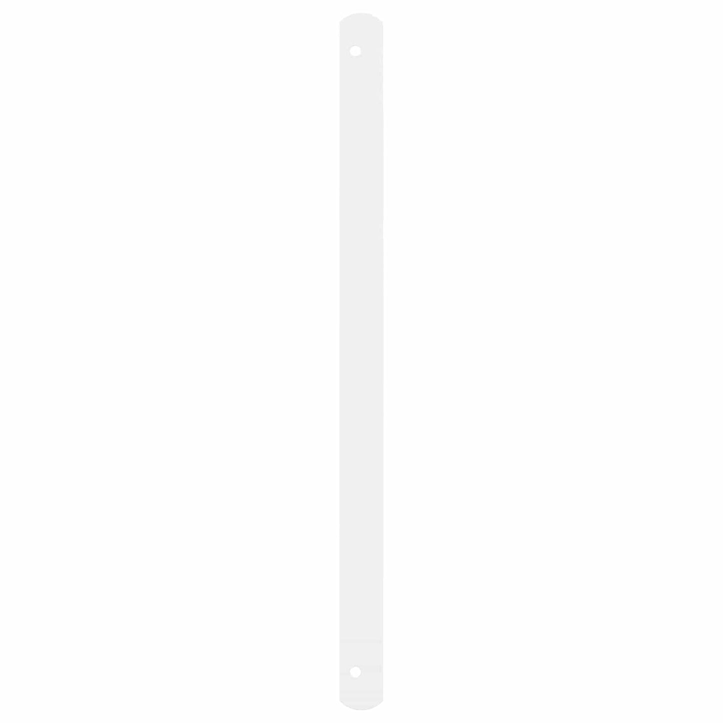 Sikkerhetsgitter for vinduer med 4 tverrbjelker 3 pcs 93-174 cm