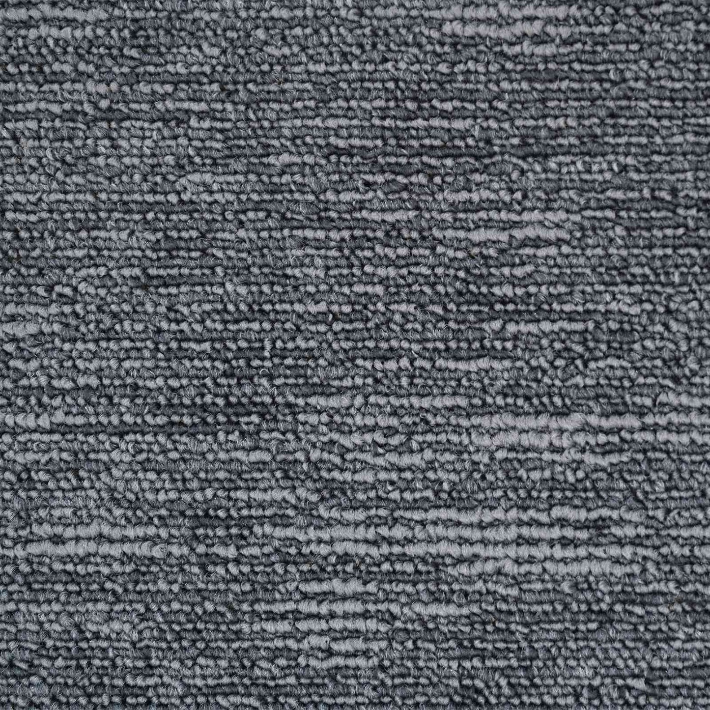 Teppeflis Himmelsgrå 50 x 50 cm 36 pcs PP og Bitumen