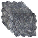 Pebble Fliser Grå 30 x 30 cm Elvestein