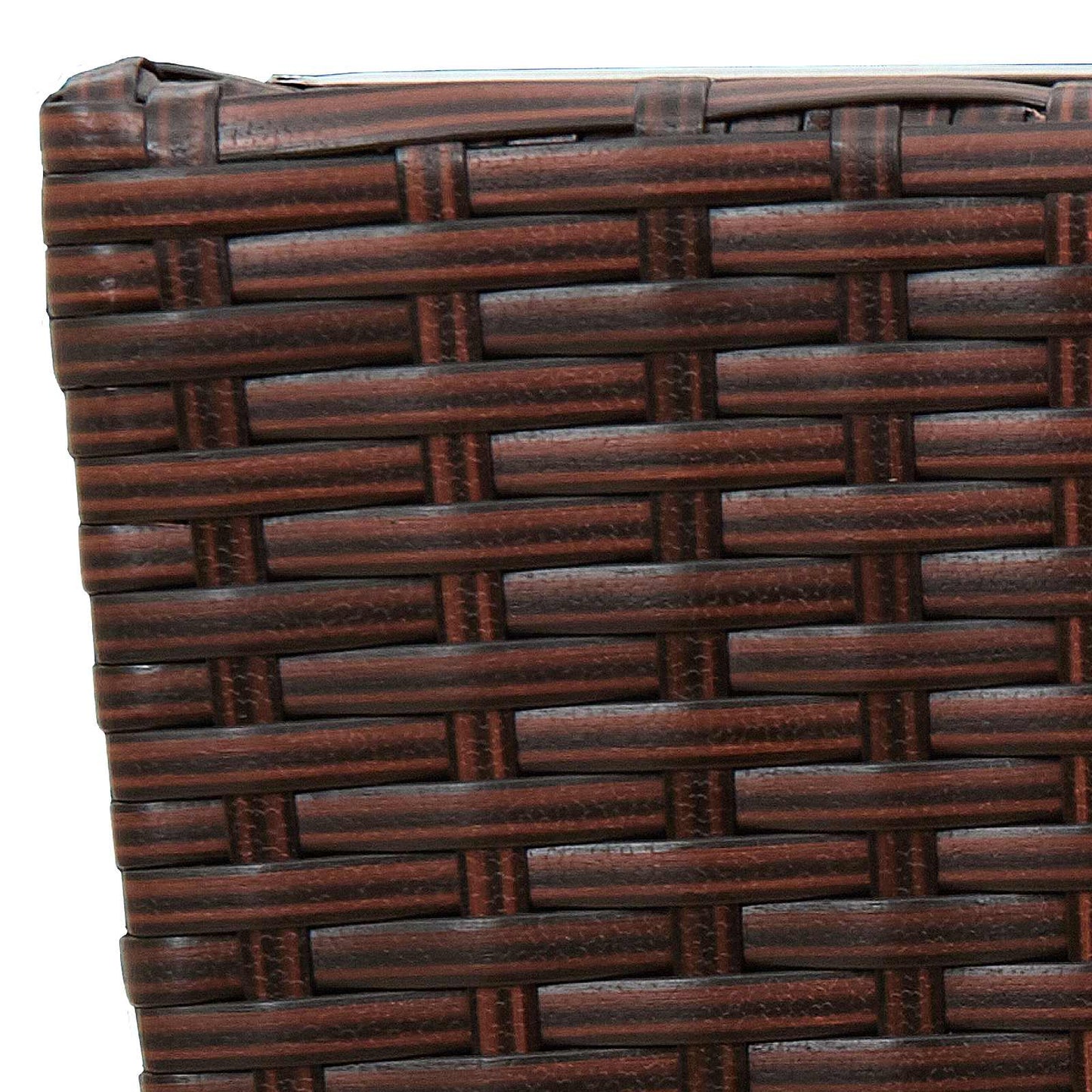 Utendørs sett 3 pcs Metall