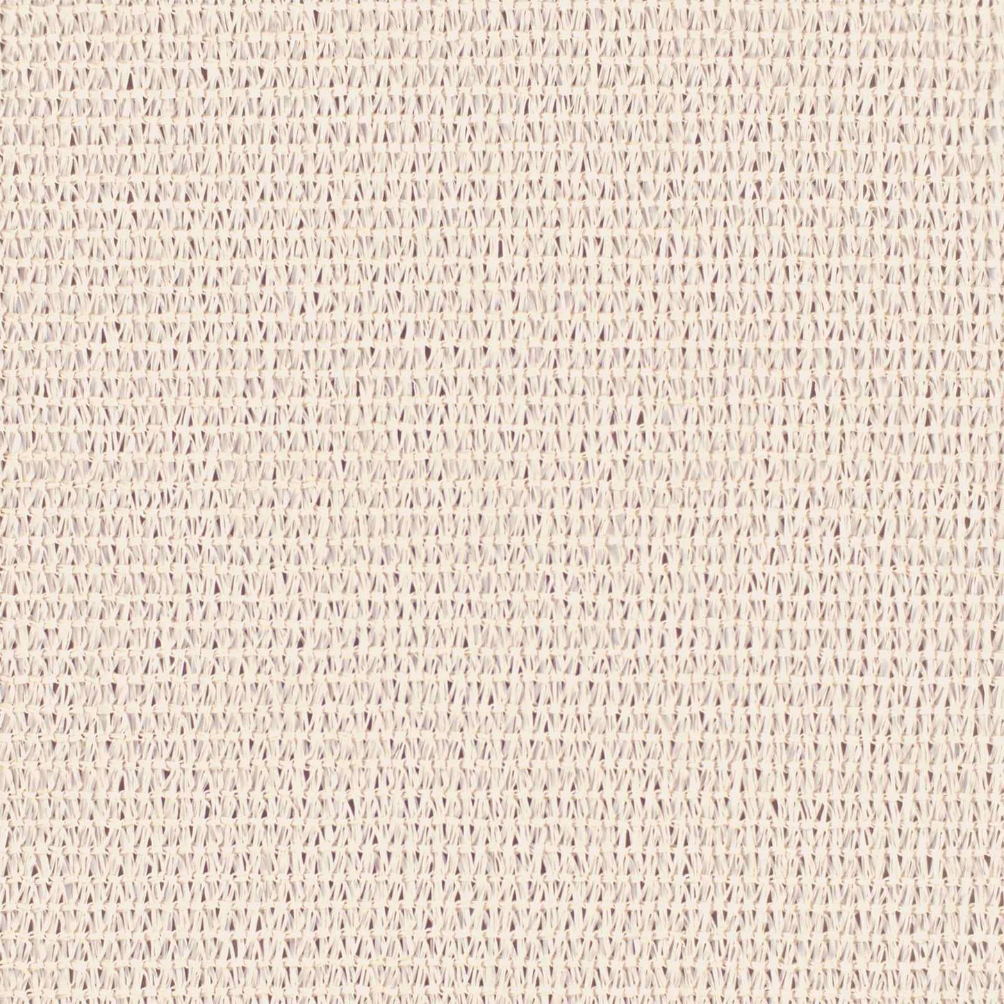Balkong Skjerm Krem 120 x 1000 cm HDPE og Aluminium