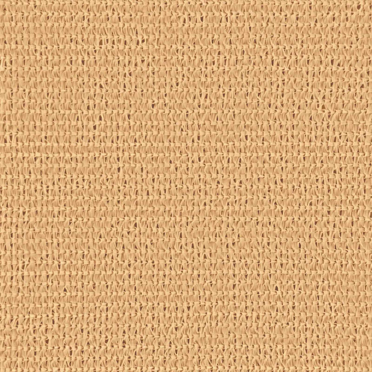 Balkong Skjerm sand 120 x 700 cm HDPE og Aluminium