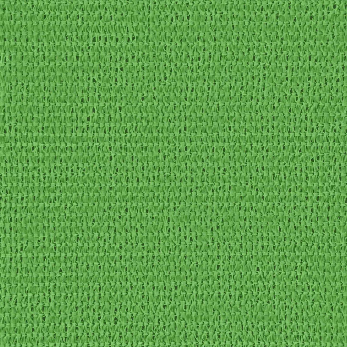 Solseil Lys grønn 2,5 x 6 m HDPE
