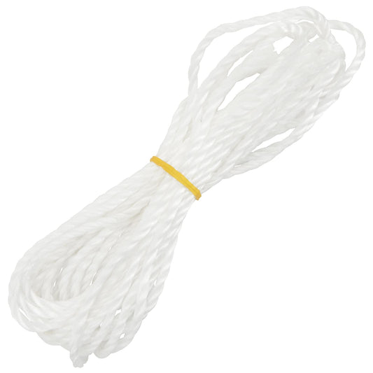 Solseil Oransje 2,5 x 6 m HDPE