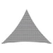 Solseil 5 x 5 x 6 m HDPE