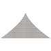 Solseil 7 x 5 x 5 m HDPE