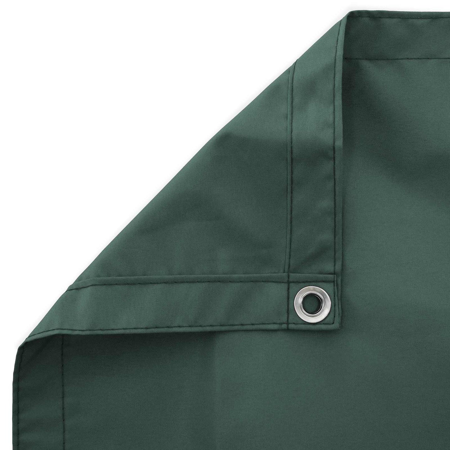 Balkong privat skjerm 150 x 700 cm Stoff med PU-belegg