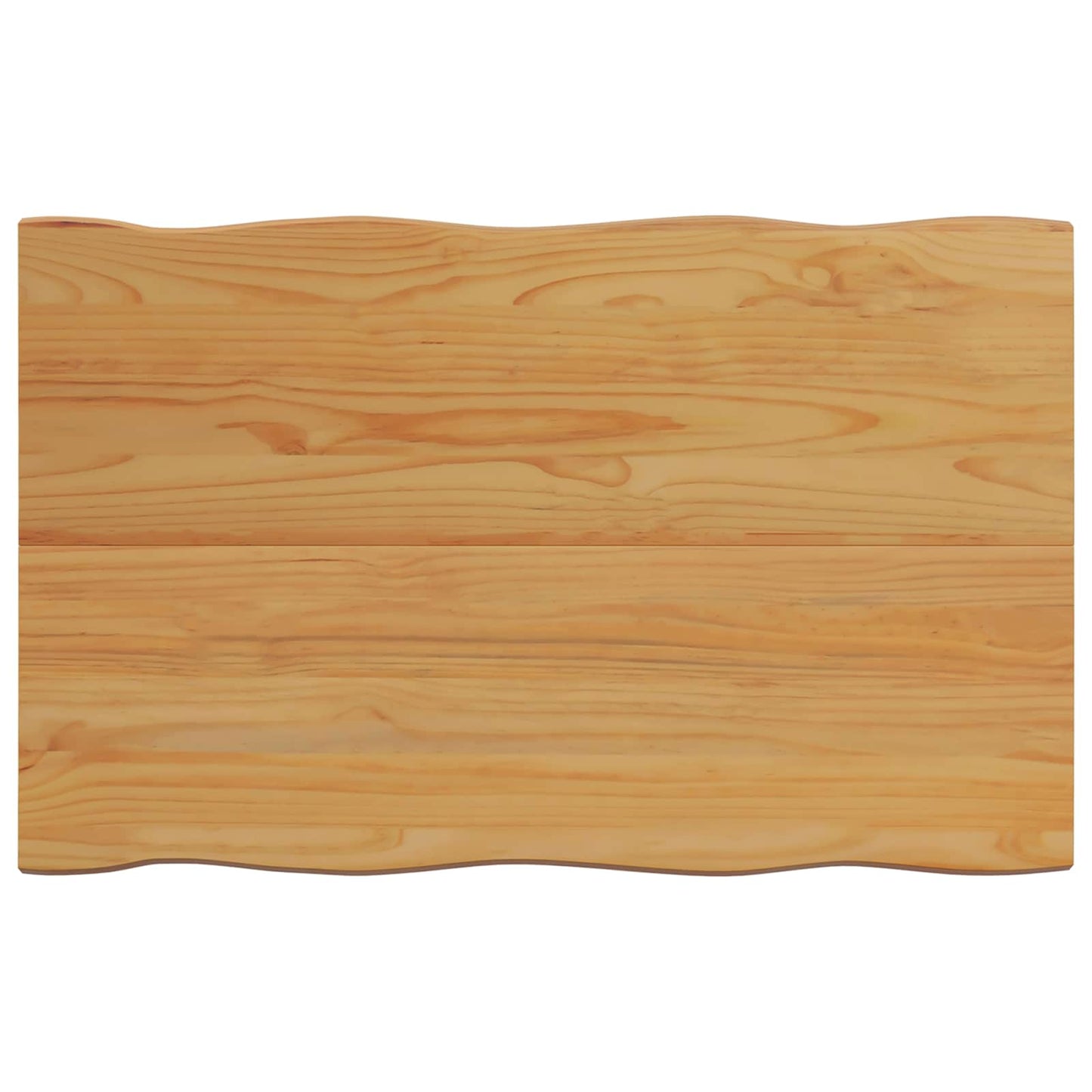 Spisebord EKAI Hvit 112 x 70 x 76,5 cm Heltre furu