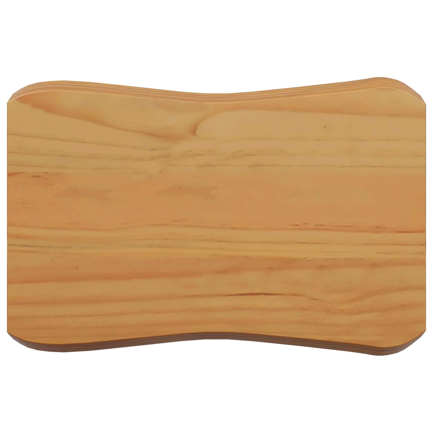Barstol EKAI 2 pcs Svart 40 x 29 x 45,5 cm Heltre furu