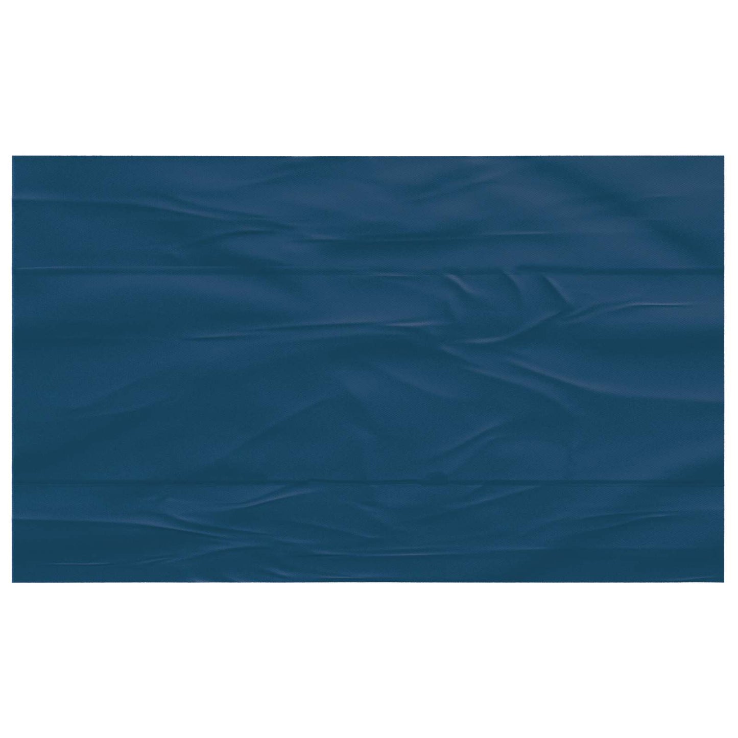 Solar Pool Cover Heavy Quality 260 x 160 cm 200 μm Torget PE