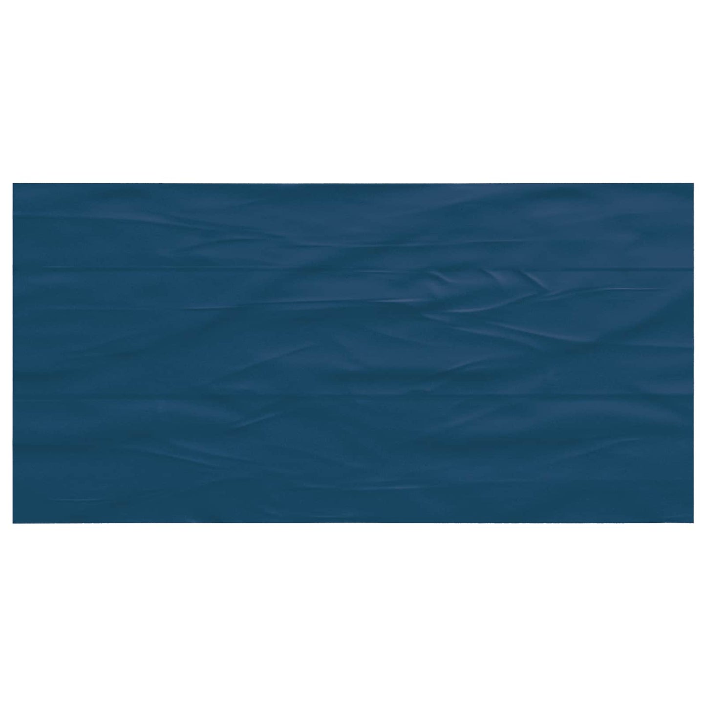 Solar Pool Cover Heavy Quality 400 x 200 cm 200 μm Torget PE