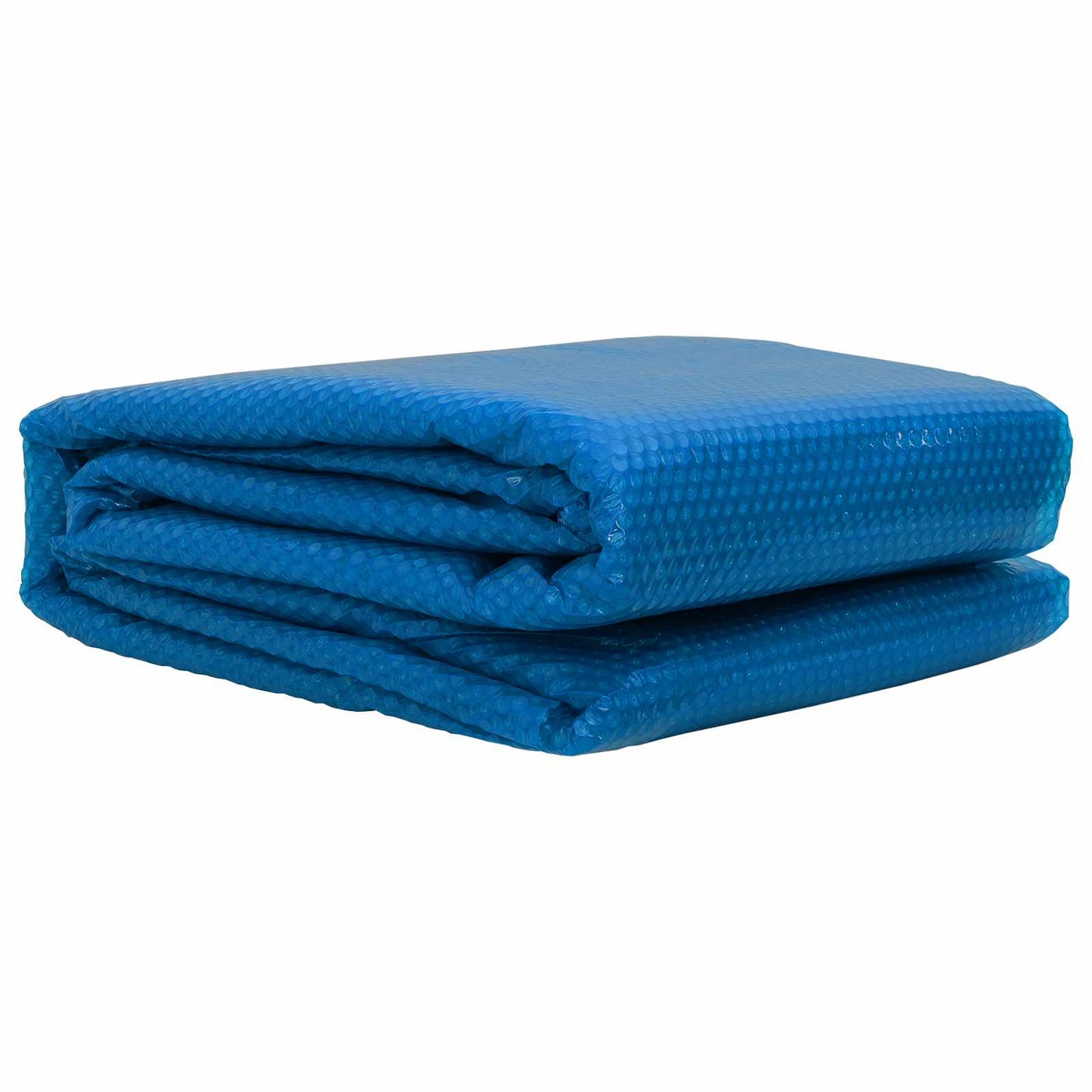 Soldeksel Ekstra Kraftig 450 x 220 cm 400 μm Torget PE Blå