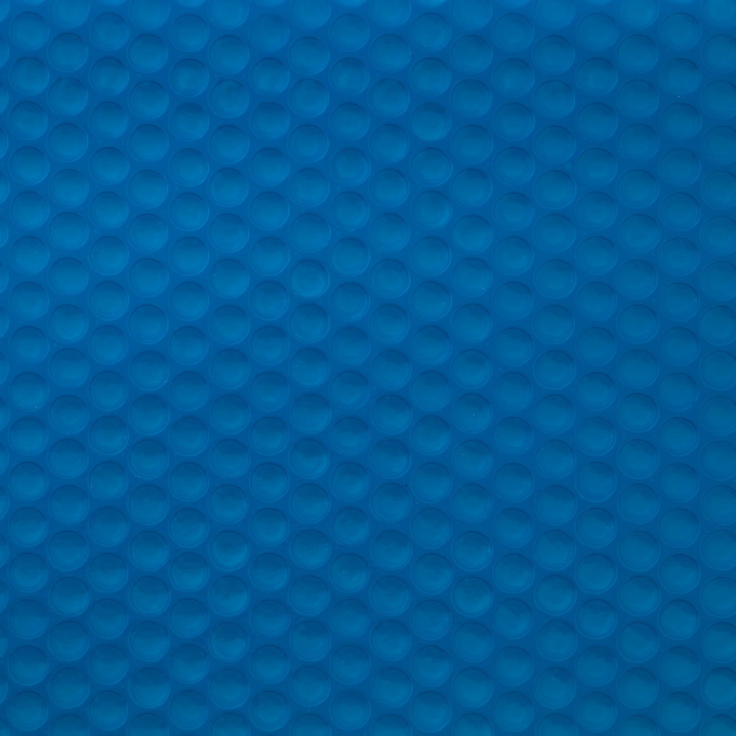 Soldeksel Ekstra Kraftig 450 x 220 cm 400 μm Torget PE Blå