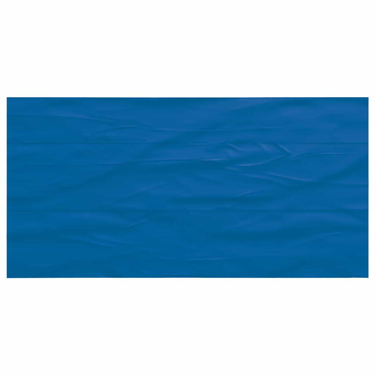 Soldeksel Ekstra Kraftig 549 x 274 cm 400 μm Torget PE Blå