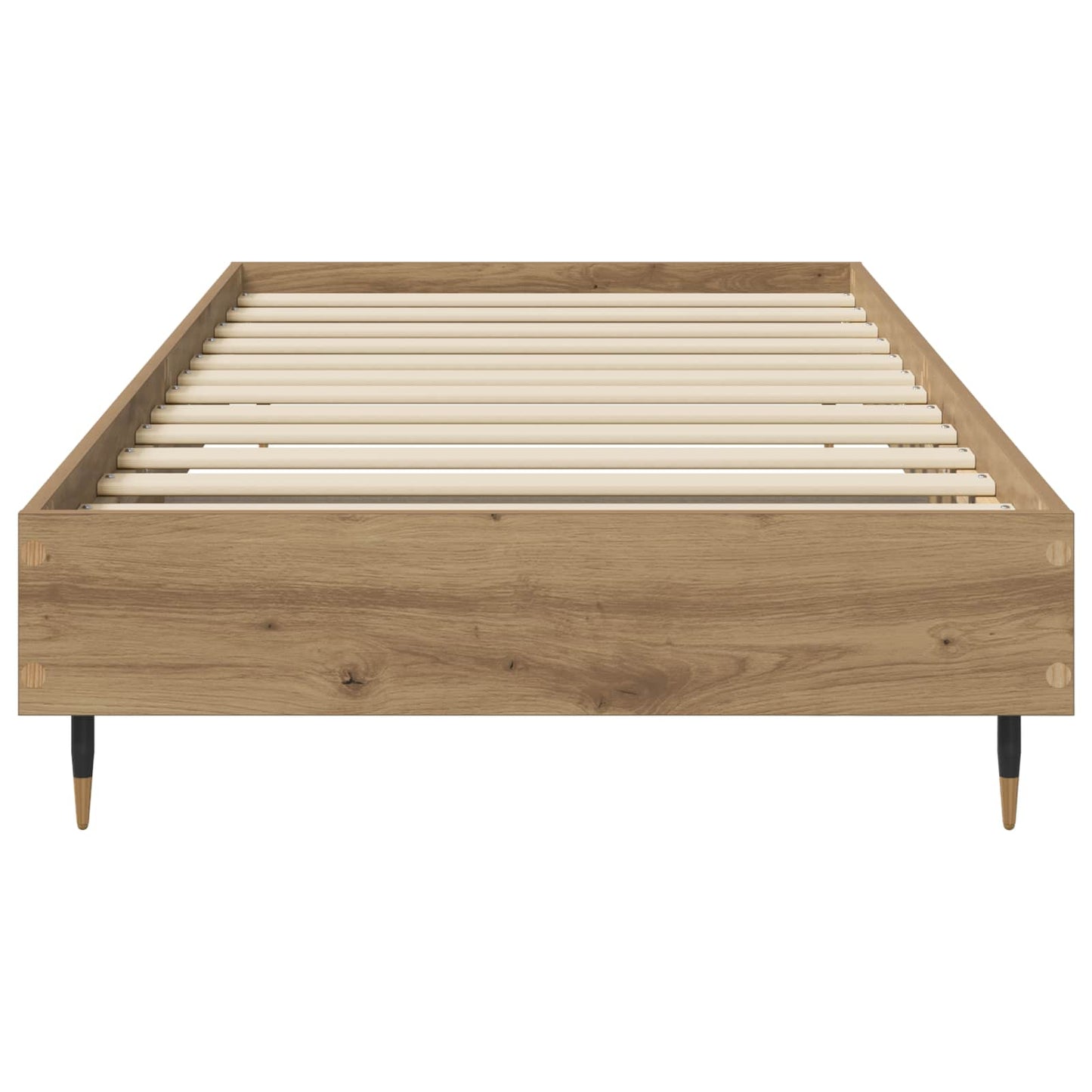 Sengestamme Artisan eik 80 x 200 cm Konstruert tre
