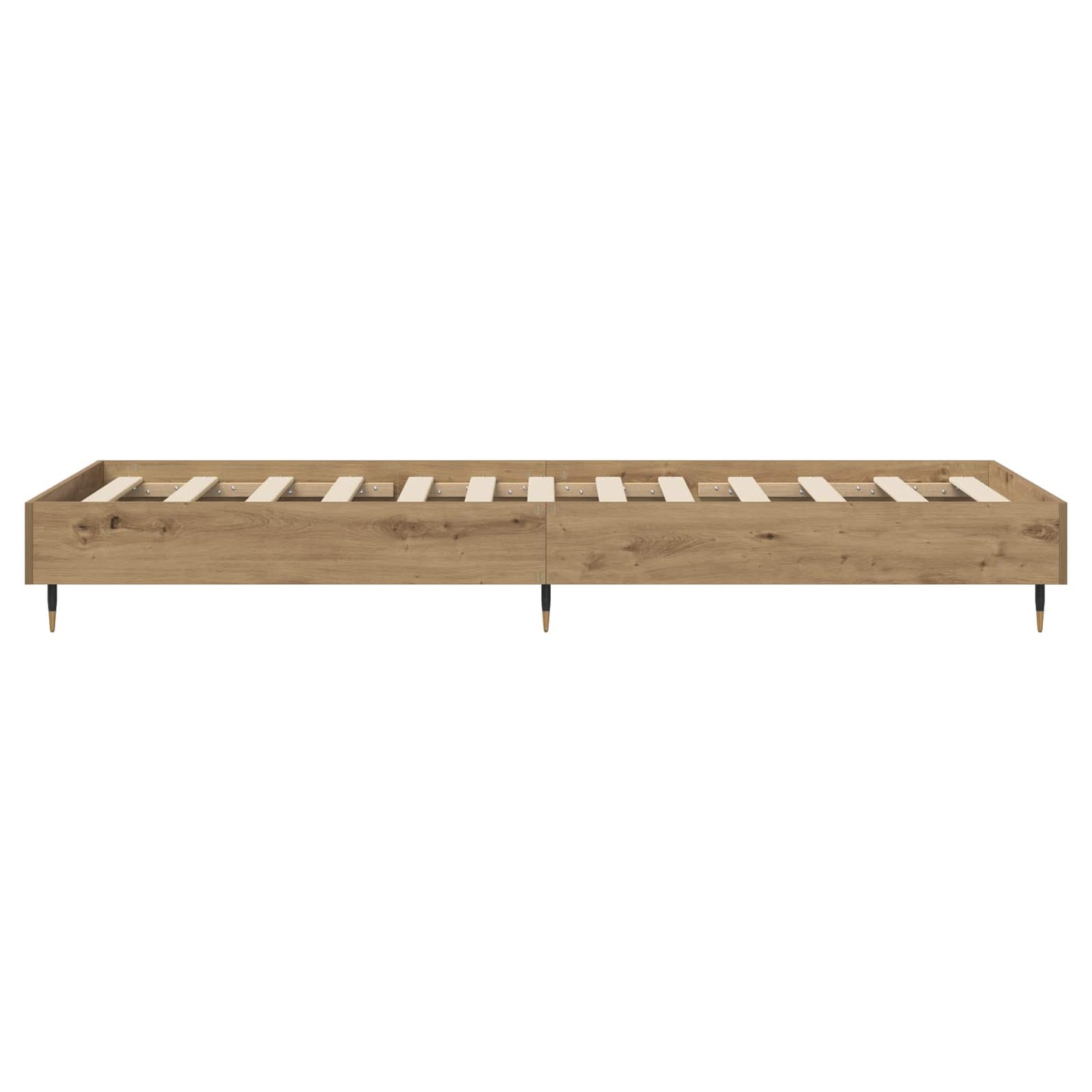 Sengestamme Artisan eik 80 x 200 cm Konstruert tre
