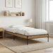 Sengestamme Artisan eik 80 x 200 cm Konstruert tre