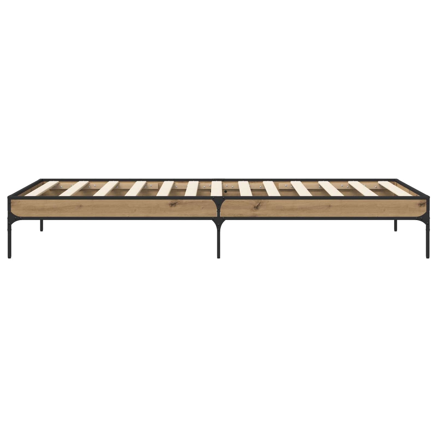 Sengestamme Artisan eik 80 x 200 cm Konstruert tre