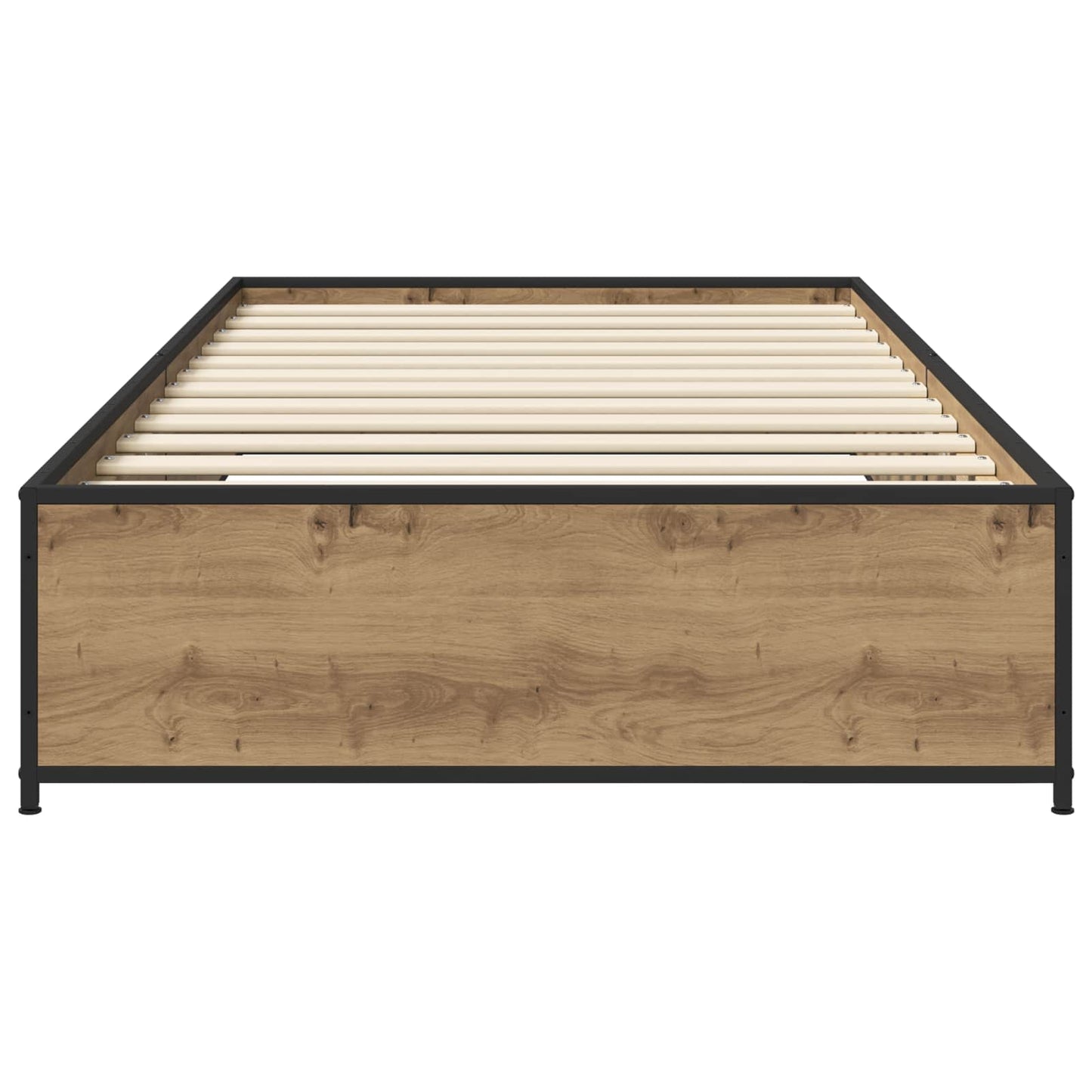 Sengestamme Artisan eik 80 x 200 cm Konstruert tre