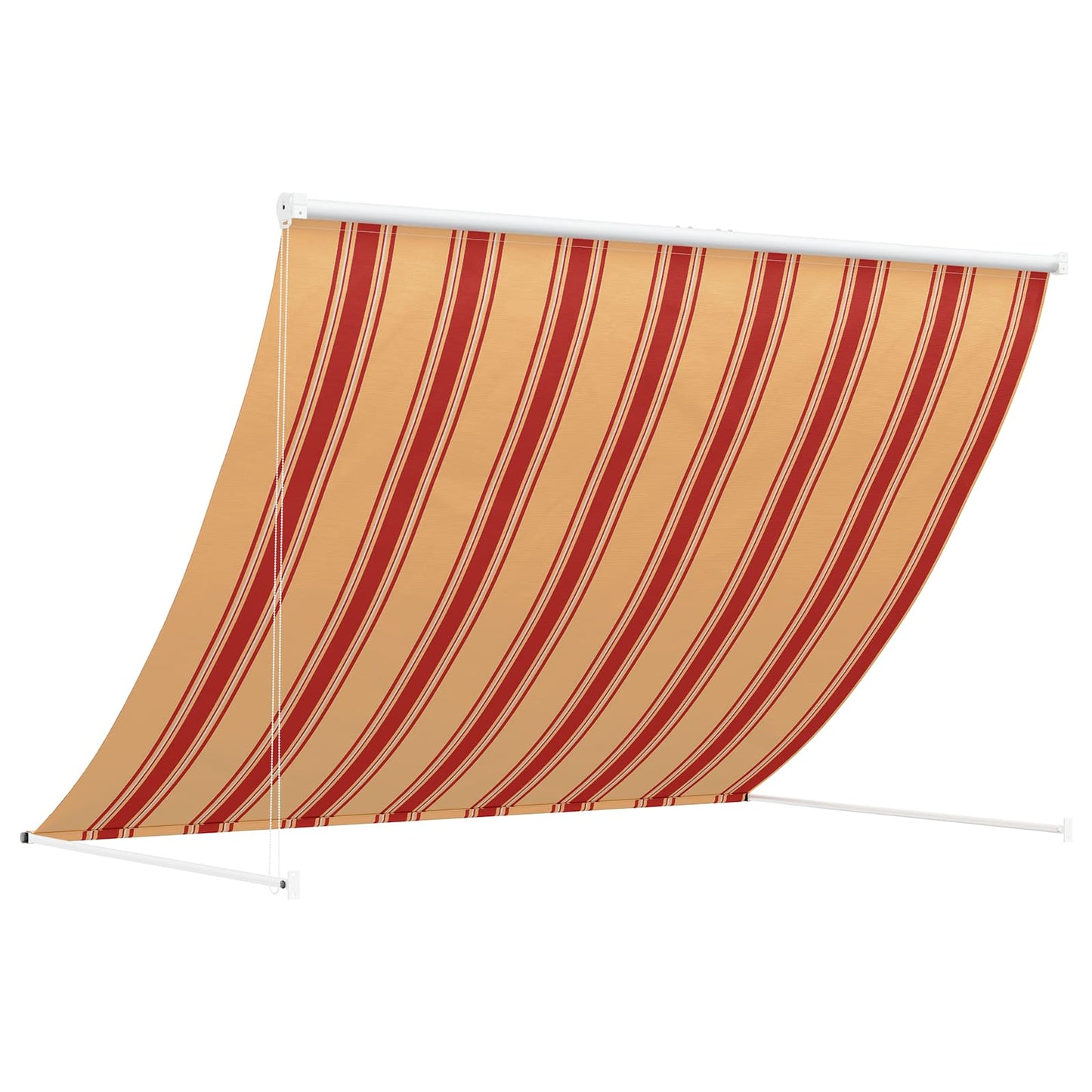 Markise Flerfarget 200 x 150 cm