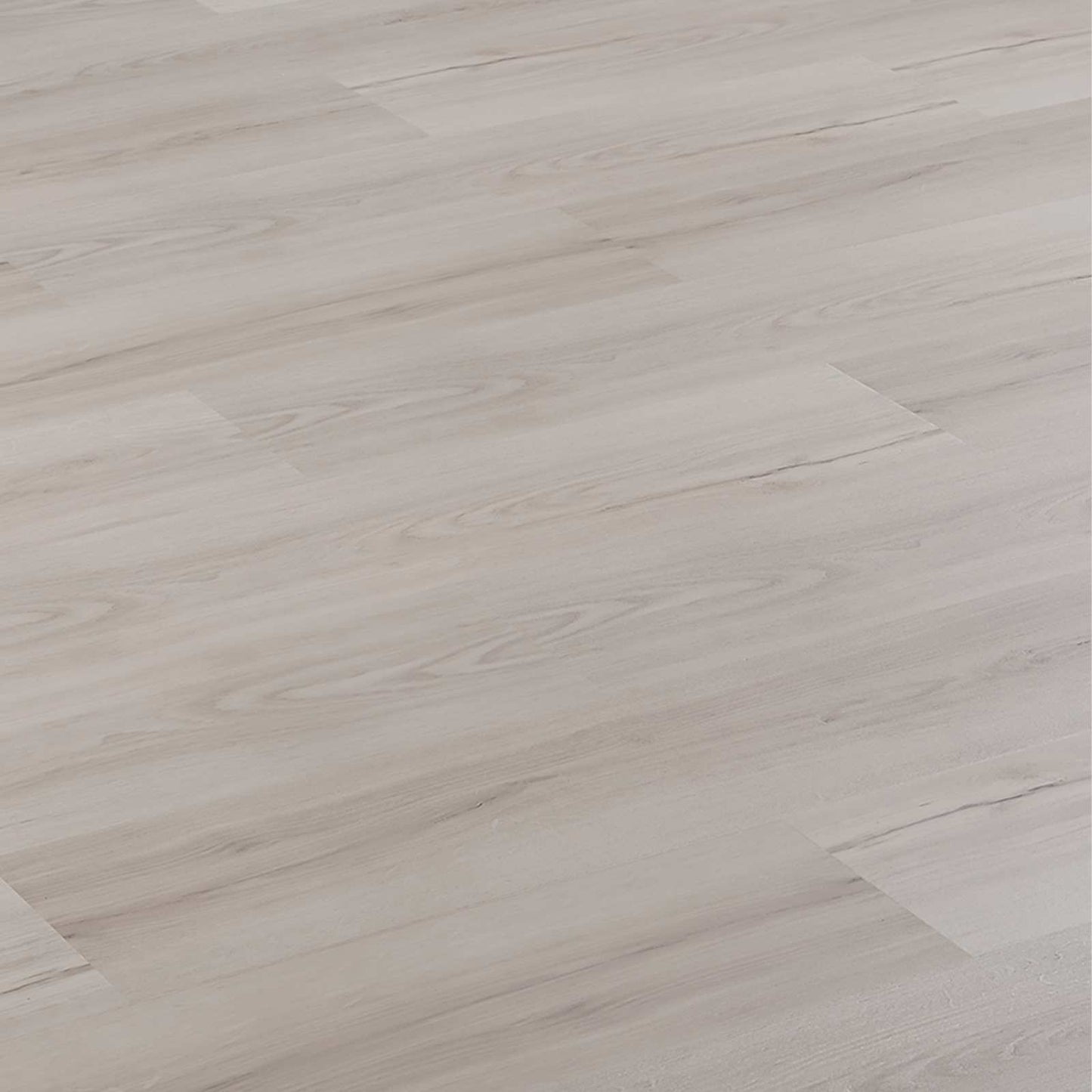 Laminatgulv 5 pcs Himmelblå 101 x 20 x 0,8 cm Konstruert tre
