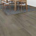 Laminatgulv 5 pcs Lyseblå 101 x 20 x 0,8 cm Konstruert tre
