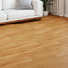 Laminatgulv 5 pcs Varm kastanje 101 x 20 x 0,8 cm
