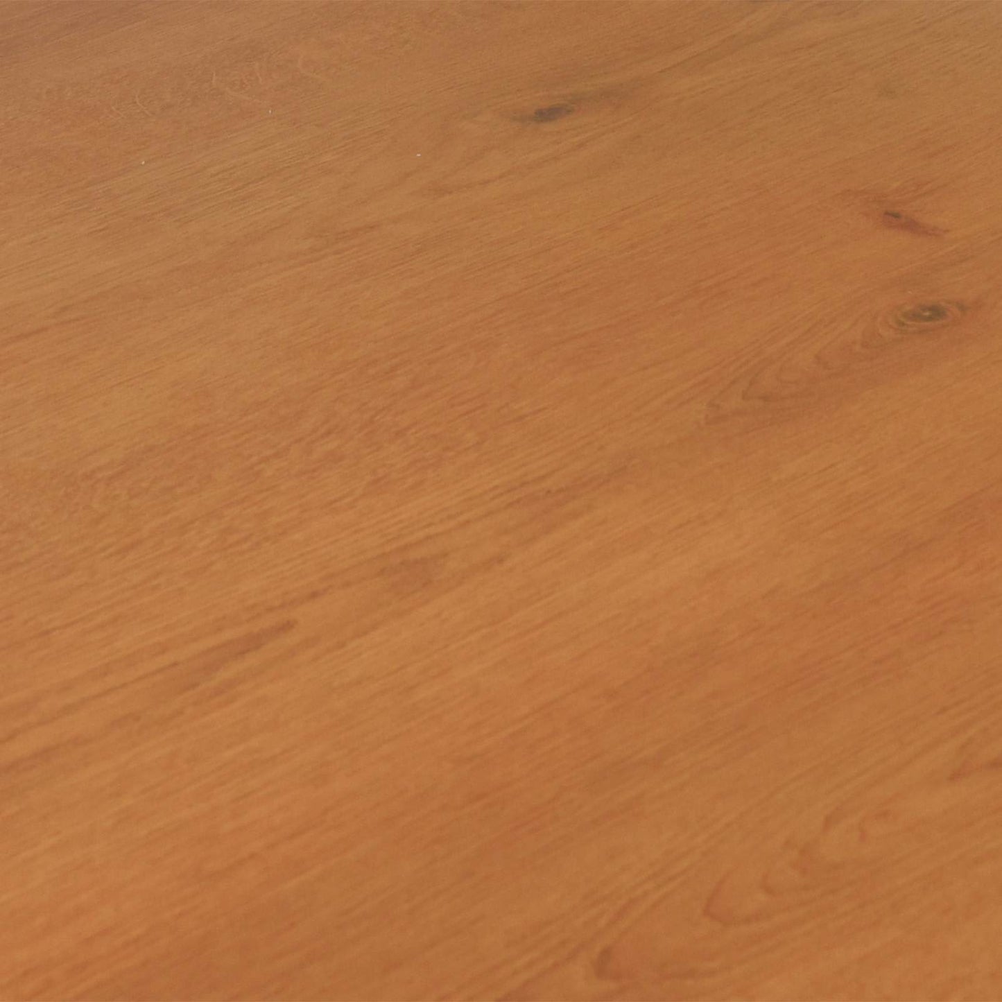 Laminatgulv 15 pcs Sandbeige 101 x 20 x 0,8 cm Konstruert tre