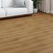 Laminatgulv 15 pcs Lys lavendel 101 x 20 x 0,8 cm