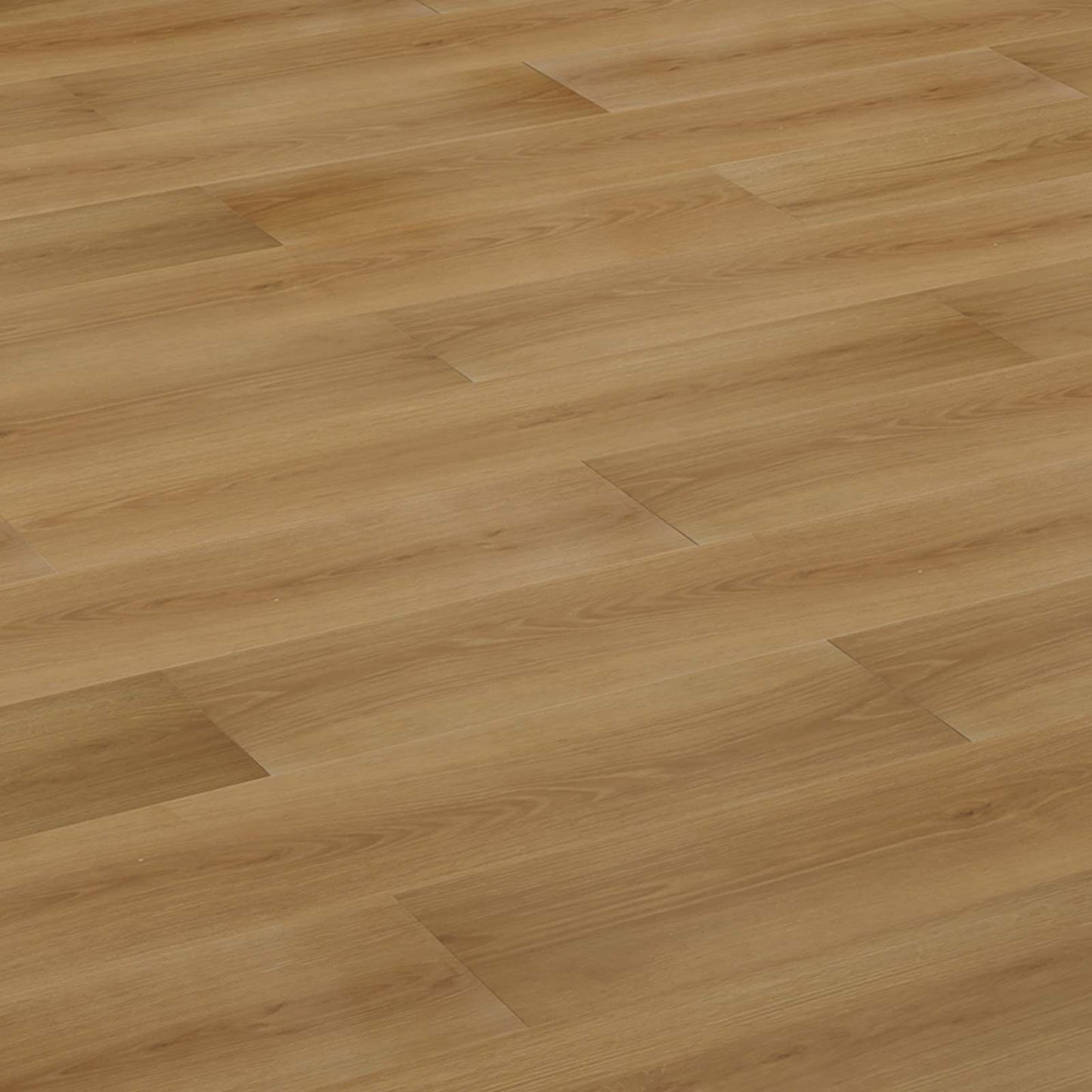 Laminatgulv 15 pcs Lys lavendel 101 x 20 x 0,8 cm