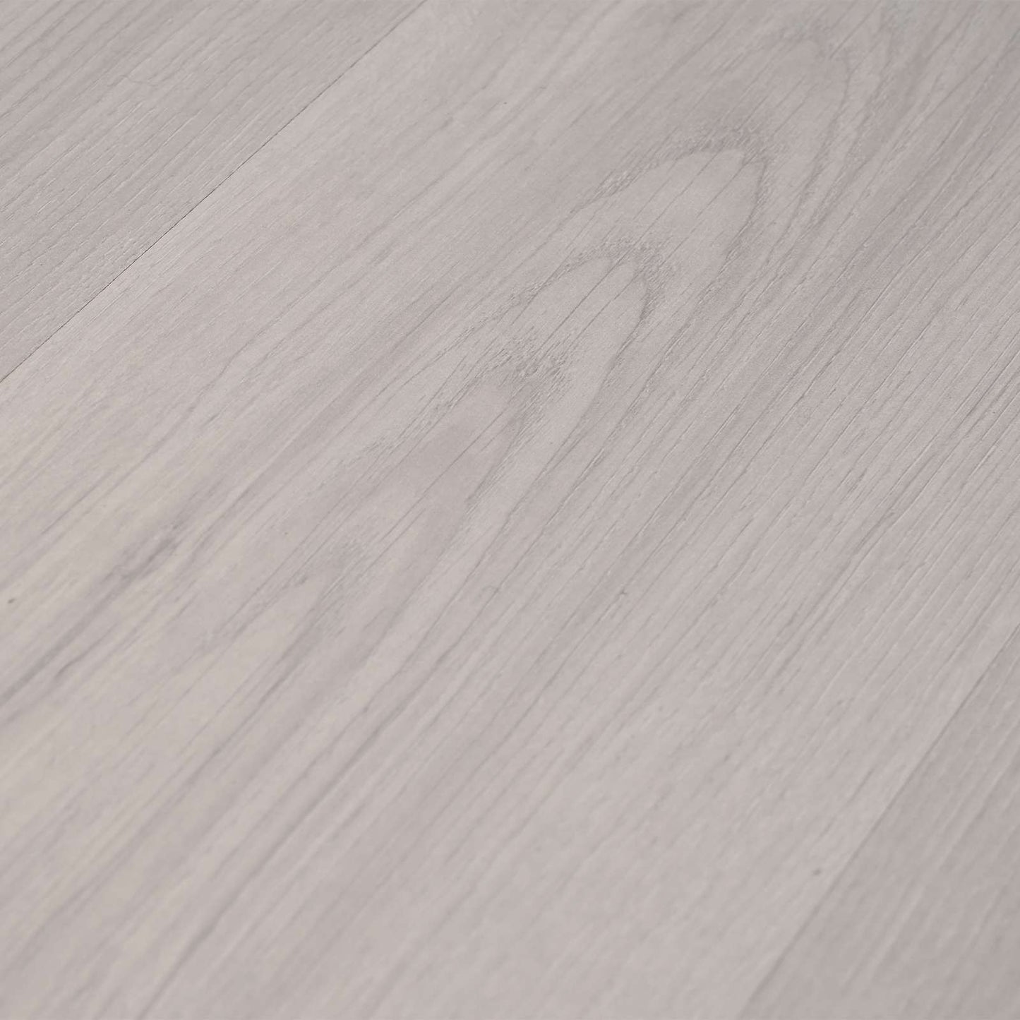 Laminatgulv 15 pcs Himmelblå 101 x 20 x 0,8 cm Konstruert tre