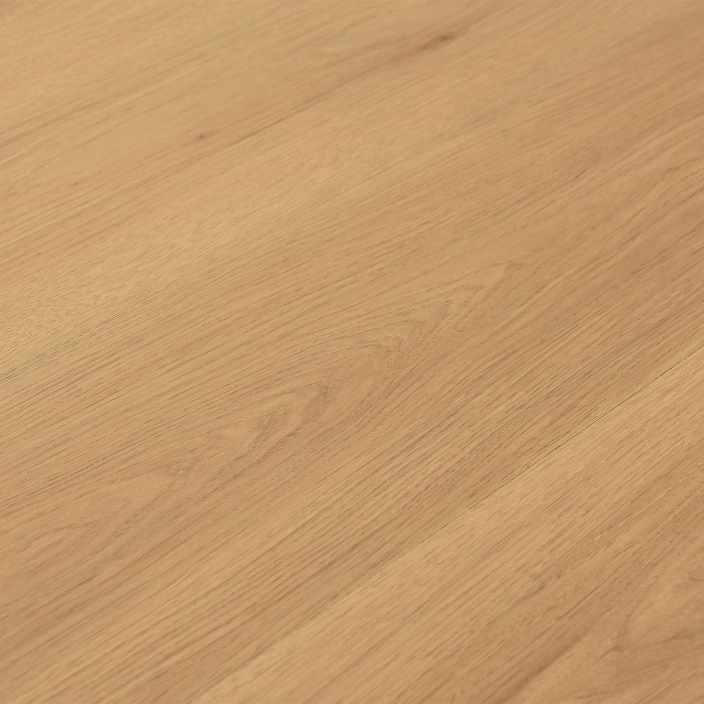 Laminatgulv 15 pcs Naturlig Bambus 101 x 20 x 0,8 cm