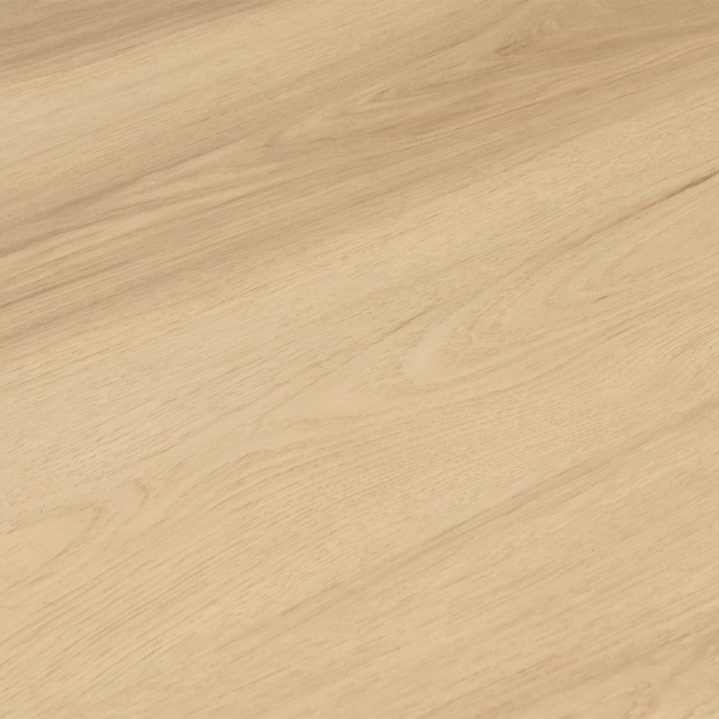 Laminatgulv 15 pcs Lys lønn 101 x 20 x 0,8 cm Konstruert tre