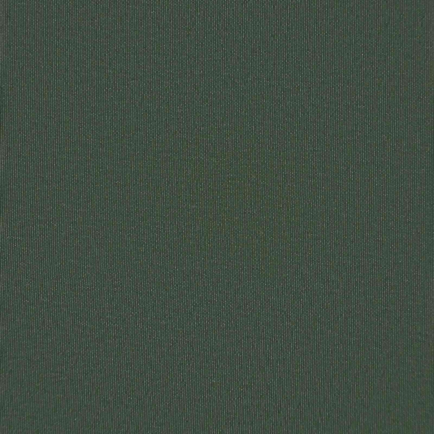 Reserveduk til markise Mørkegrønn 2,5 x 2 m Polyester