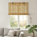 Rullegardin Naturlig 60 x 160 cm Siv